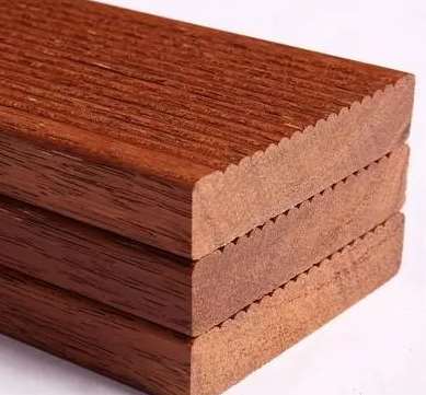 防腐木材的价格受到哪些因素的影响