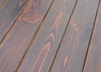 　防腐木的原理和特性  　